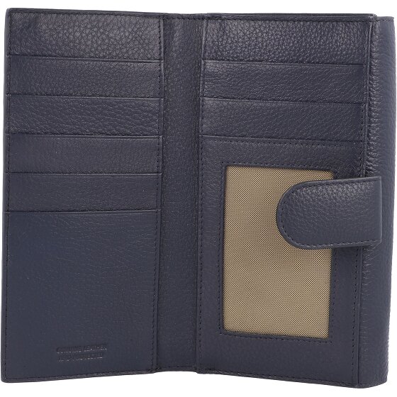 Bric's Portafoglio Marmolada RFID in pelle 18 cm