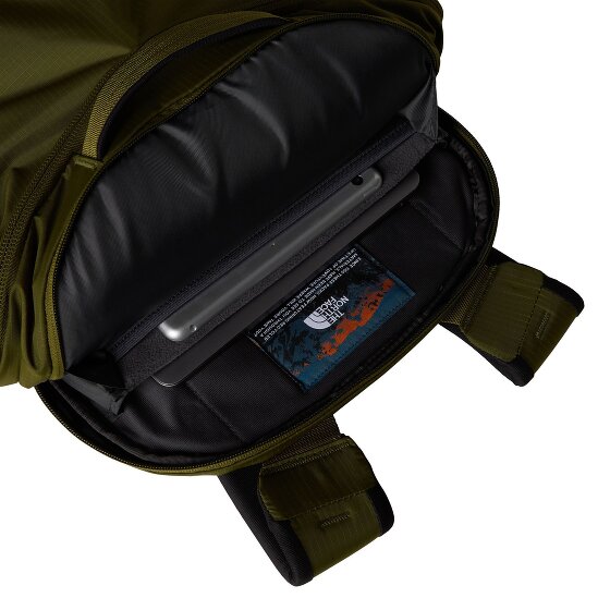 The North Face Zaino 53 cm scomparto per laptop