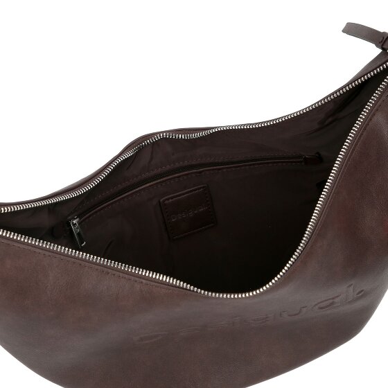 Desigual Half Zante Borsa a tracolla 22.5 cm Desigual Half Zante Borsa a tracolla 22.5 cm