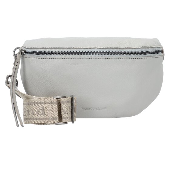 Harbour 2nd Just Pure Paulette Marsupio Vera Pelle 23 cm