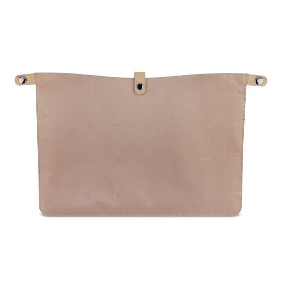 bugatti Elsa Borsa shopper L Pelle 50 cm Scomparto per laptop