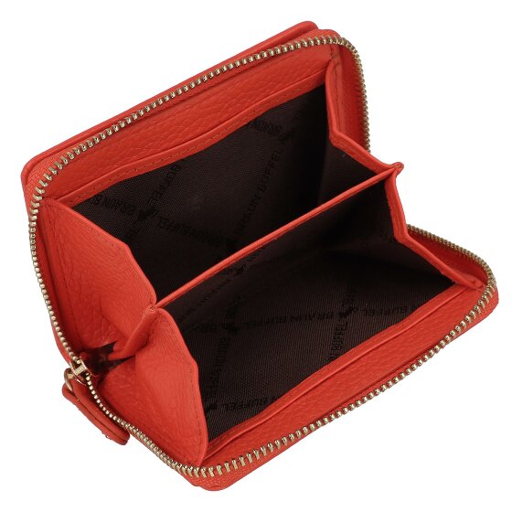 Braun Büffel Asti Portafoglio Pelle 10 cm