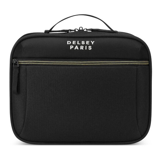 Delsey Paris Brochant 3 Borsa da toilette 27 cm