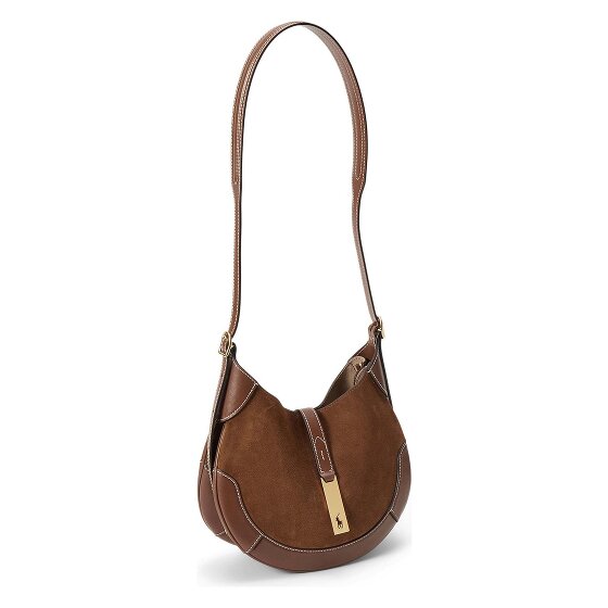 POLO RALPH LAUREN Polo ID Borsa a tracolla Pelle 26 cm