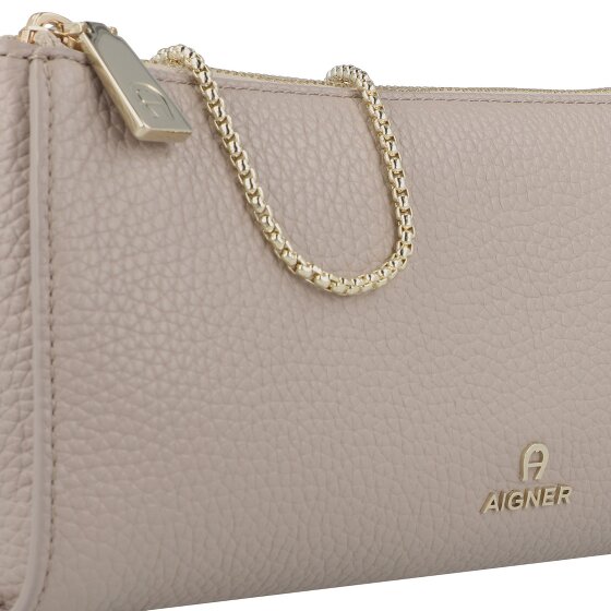 AIGNER Ivy Borsa a tracolla in pelle 25 cm