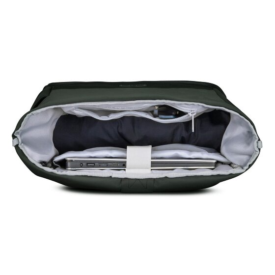 Johnny Urban Eco Series Allen Large Zaino da giorno 45 cm Vano porta PC