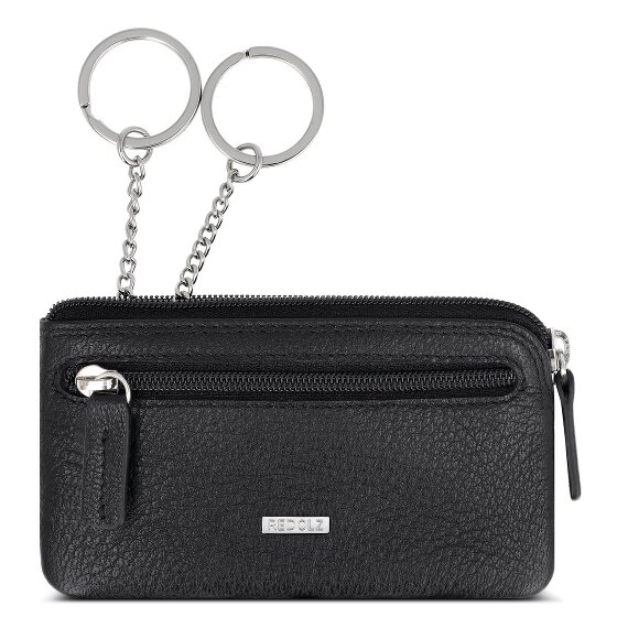 Redolz Leather Essentials Portafoglio chiave Pelle 11.5 cm