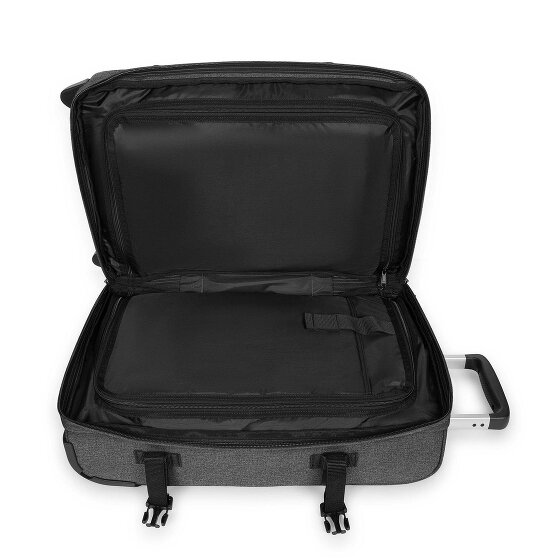 Eastpak Transit'R Plus 2 ruote Trolley cabina 55 cm