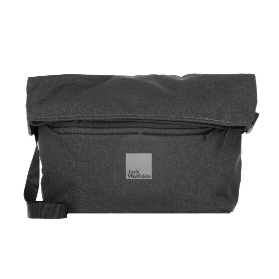 Jack Wolfskin Mainkai 2in1 Borsa da bicicletta 34 cm