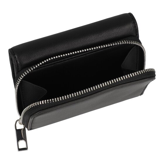 Liebeskind Pablita Portafoglio Protezione RFID Pelle 11 cm