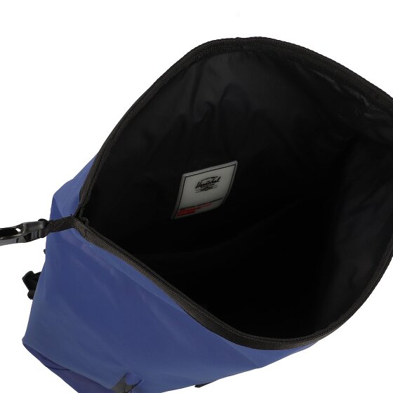 Herschel Roll Top Zaino da giorno 46 cm Vano porta PC
