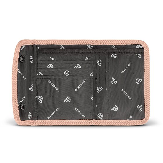Pactastic Urban Collection Portafoglio 17.5 cm