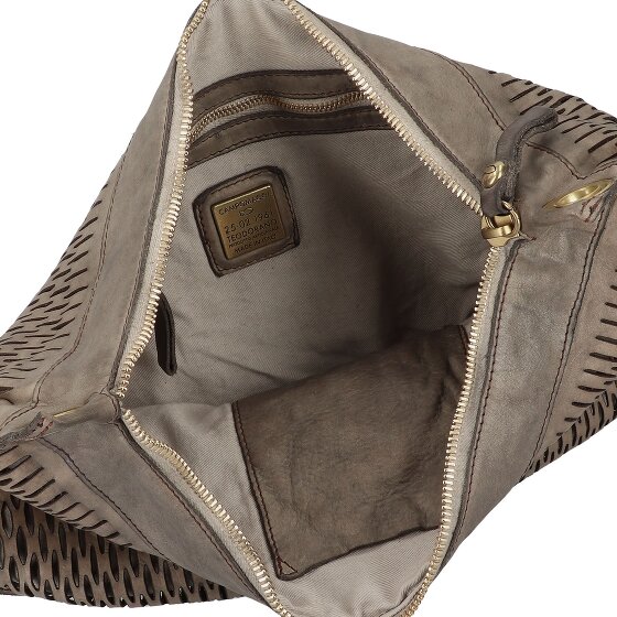 Campomaggi Mangrovia Borsa a tracolla Pelle 41 cm