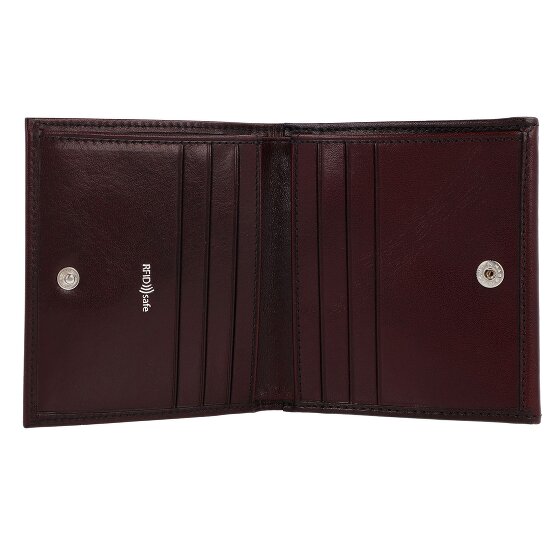 Golden Head Portafoglio Colorado RFID in pelle 10 cm