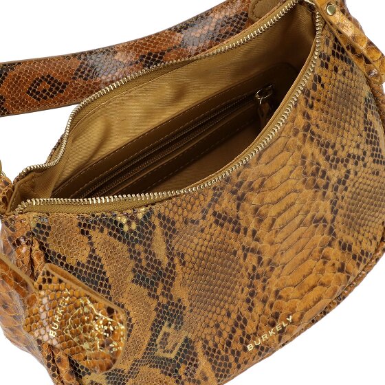 Burkely Vintage Veda Borsa a tracolla Pelle 27 cm