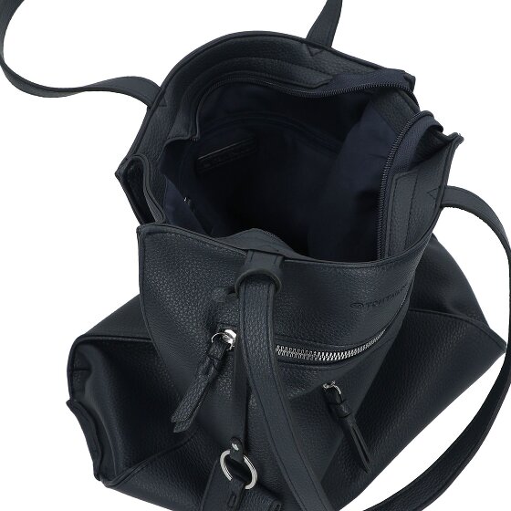Tom Tailor Winona Borsa shopper 30 cm