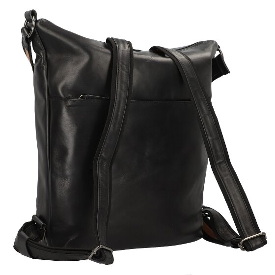 Harold's Caugio Zaino da giorno Pelle 40 cm
