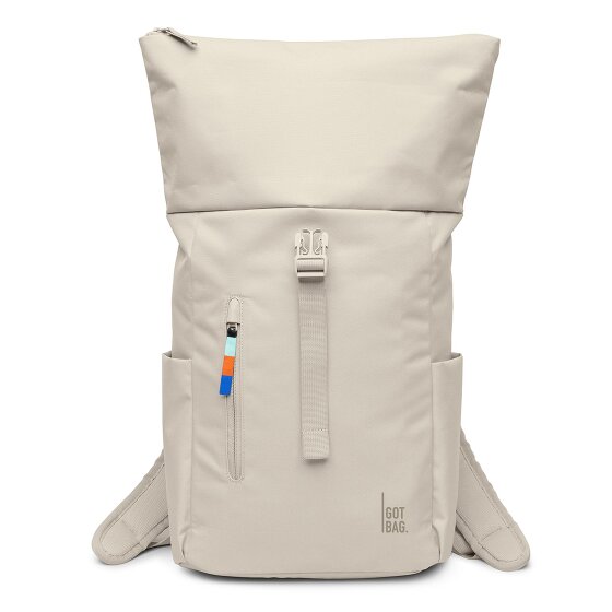 GOT BAG Rolltop Easy Zaino da giorno 40 cm Scomparto per laptop