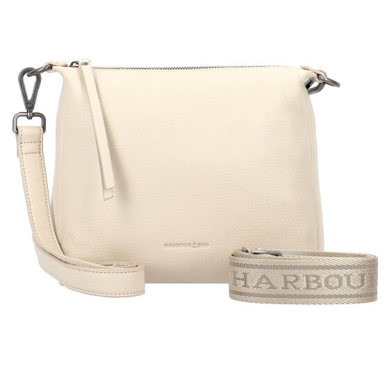 Harbour 2nd Just Pure Zarifa Borsa a tracolla Pelle 24 cm Harbour 2nd Just Pure Zarifa Borsa a tracolla Pelle 24 cm
