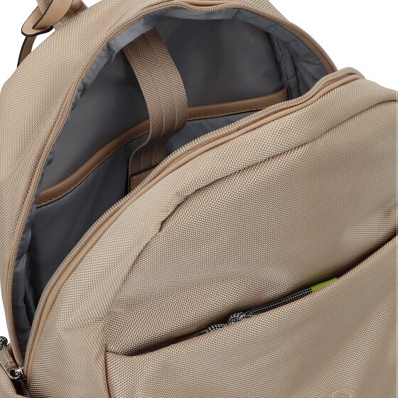 Picard Lucky One Zaino da giorno 35 cm Scomparto per laptop