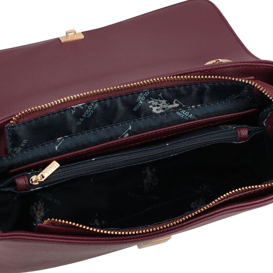 U.S. Polo Assn. Jones Chic Borsa a tracolla 28 cm