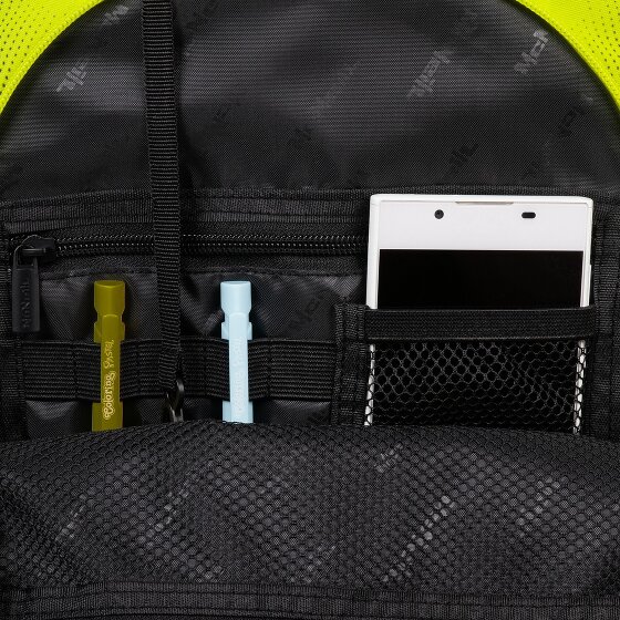 McNeill Milo Zaino da scuola 43 cm