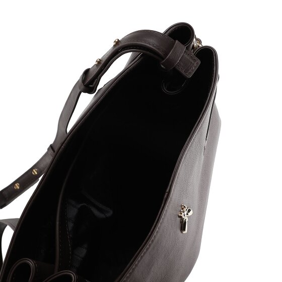 Patrizia Pepe Borsa a tracolla Pelle 30.5 cm