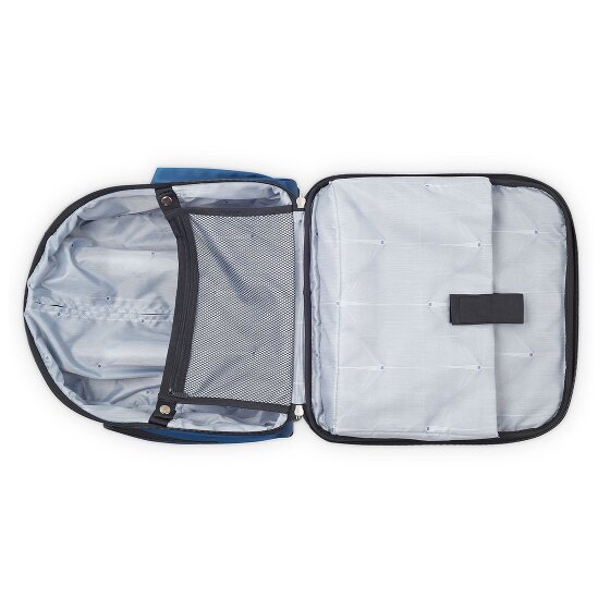 Delsey Paris Sky Max 2.0 Trolley business a 2 ruote 40 cm Scomparto per laptop