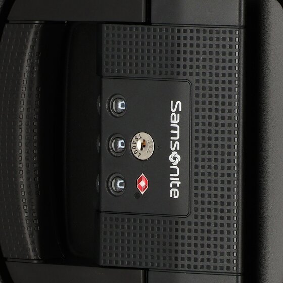 Samsonite S'Cure Trolley a 4 ruote 81 cm