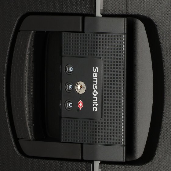 Samsonite S'Cure Trolley a 4 ruote 81 cm