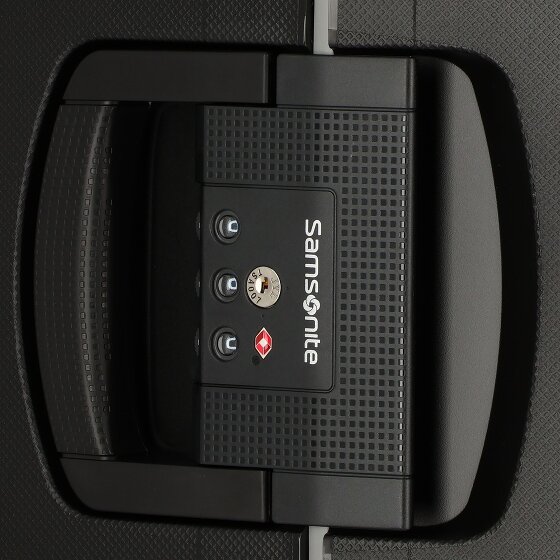 Samsonite S'Cure Trolley a 4 ruote 81 cm