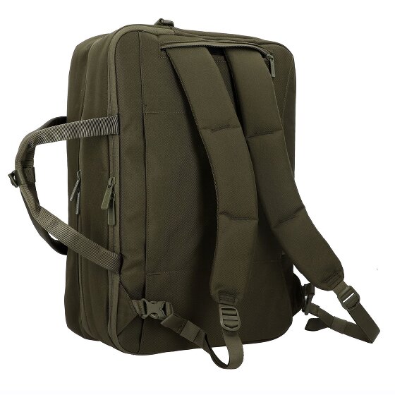 Herschel Bowen Borsa da viaggio Weekender 44 cm