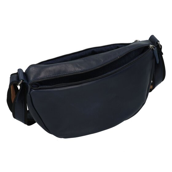 Harold's Caugio Borsa a tracolla Pelle 36 cm