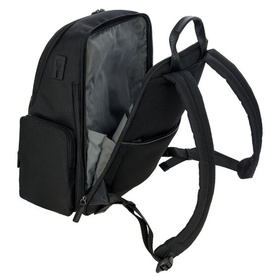 Bric's Zaino Monza 45 cm scomparto per laptop