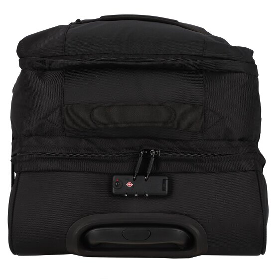 American Tourister Urban Track M 2-Wheel Holdall 68 cm