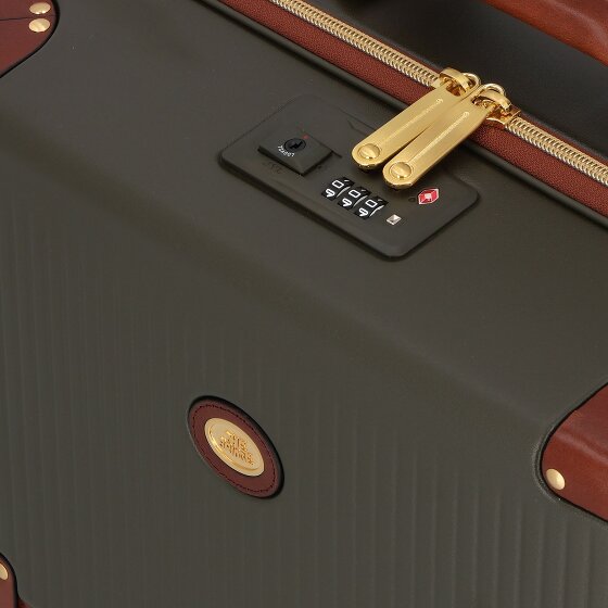 The Bridge Story V T 4 ruote Carrello della cabina 55 cm