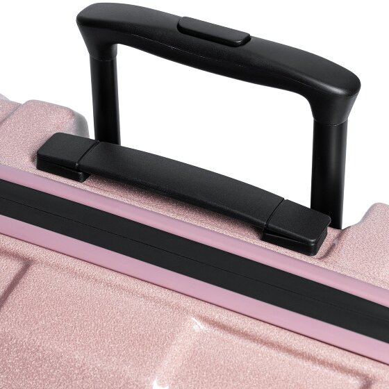 Epic Crate Reflex EVO 4 ruote Carrello della cabina 55 cm