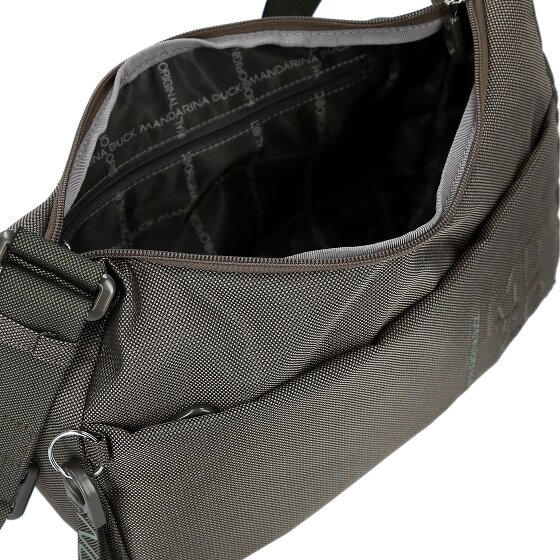 Mandarina Duck MD20 Borsa a tracolla 31 cm Mandarina Duck MD20 Borsa a tracolla 31 cm