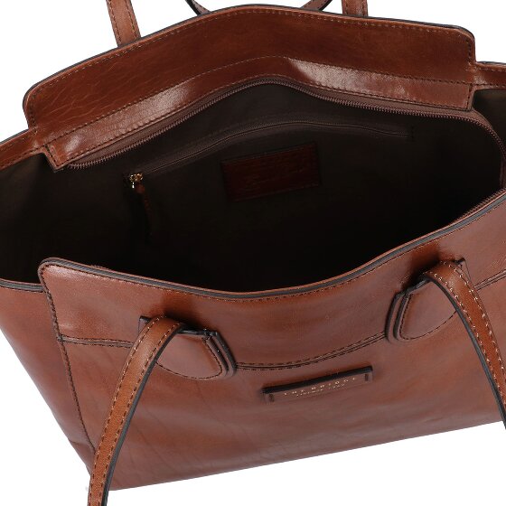 The Bridge Elettra Borsa shopper Pelle 44 cm