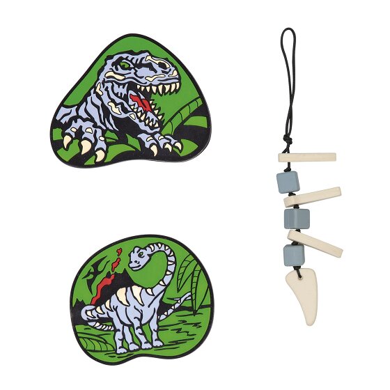 Scout Neo Set di borse per la scuola 4 pezzi Scout Neo Set di borse per la scuola 4 pezzi