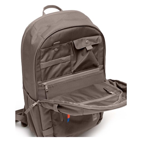 GOT BAG Hybrid Pack Zaino da giorno 52 cm Vano porta PC