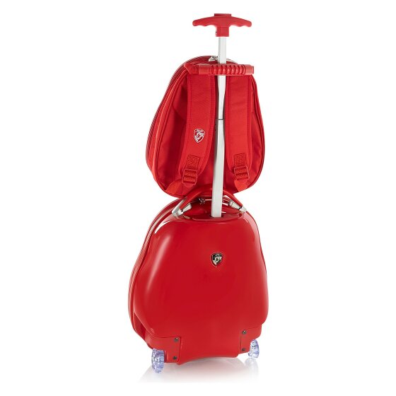 Heys Set di trolley per bambini 2 pezzi.