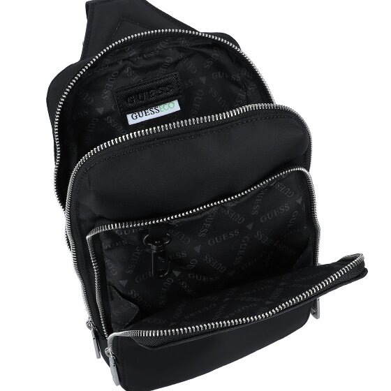 Guess Borsa a tracolla Milano 27 cm