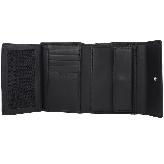 Joop! Sofisticato 1.0 Cosma Portafoglio RFID in pelle 14 cm