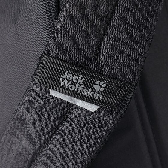 Jack Wolfskin Rebel Back Zaino da giorno 43.5 cm Vano porta PC