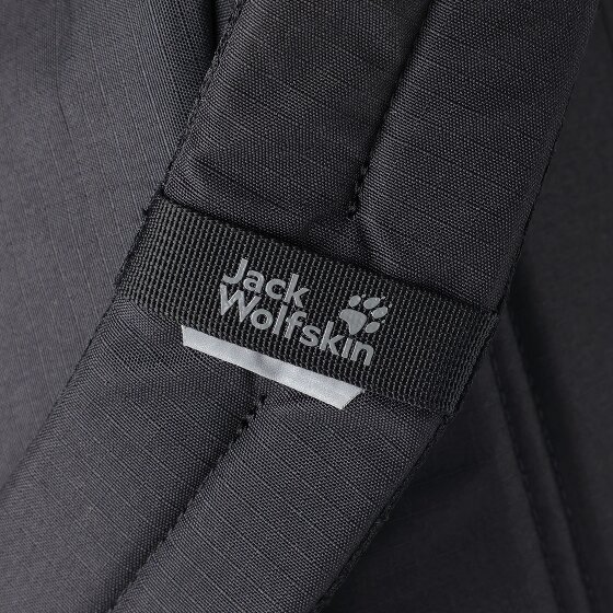 Jack Wolfskin Rebel Back Zaino da giorno 43.5 cm Scomparto per laptop