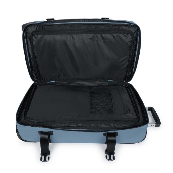 Eastpak Transit'R Plus 4 ruote Borsa da viaggio 68 cm