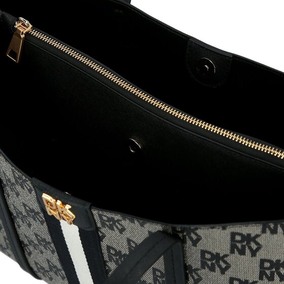 DKNY Nuri Borsa a tracolla Pelle 36 cm DKNY Nuri Borsa a tracolla Pelle 36 cm