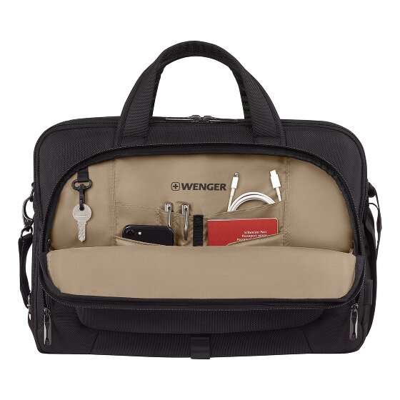 Wenger Meteor Valigetta 45 cm Scomparto per laptop