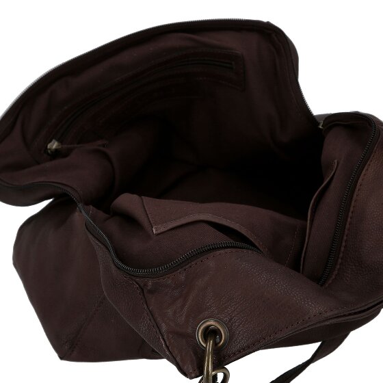Cowboysbag Chained Wallowa Borsa shopper Pelle 36 cm